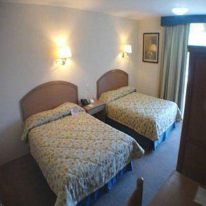 Hotel Trojes