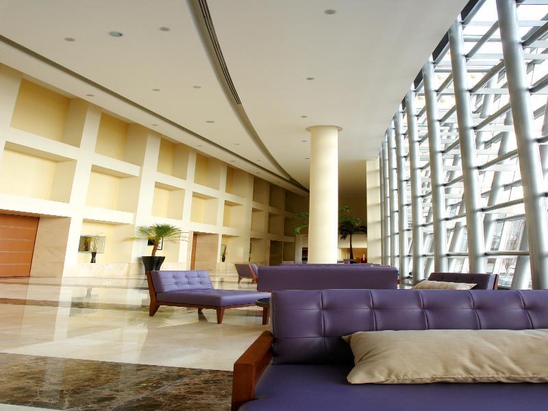Marriott Hotel Aguascalientes