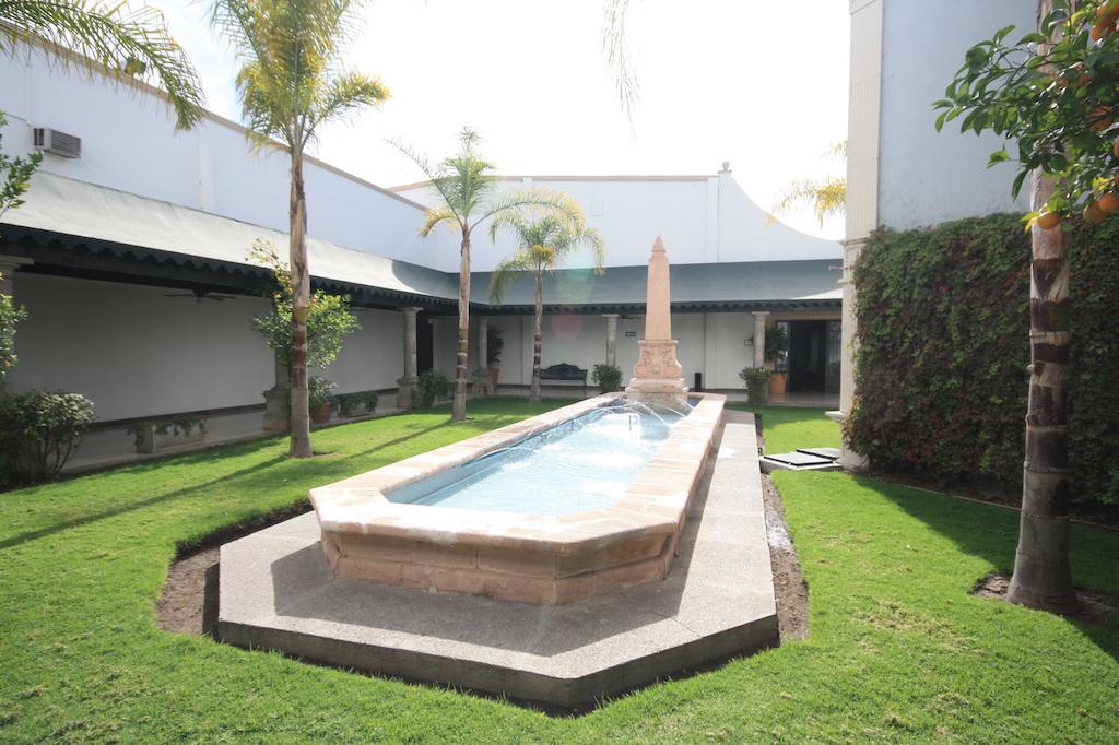 Hotel Gran Alameda 5*