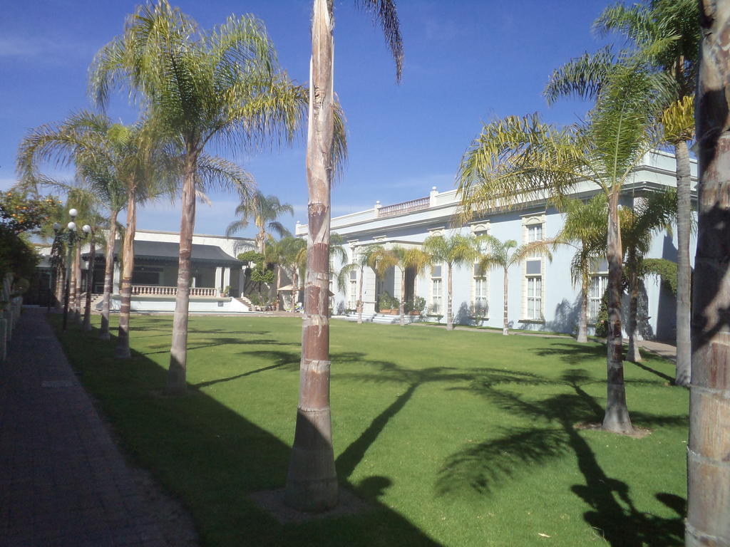 Hotel Gran Alameda