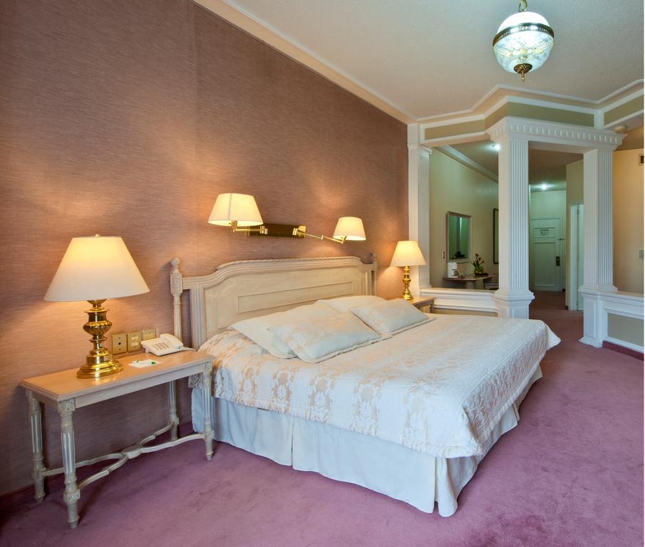 Hotel Gran Alameda