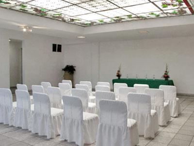 Lavid Hotel