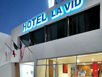 Lavid Hotel Aguascalientes