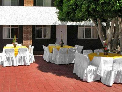 Lavid Hotel