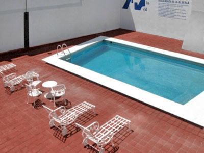 Lavid Hotel Aguascalientes