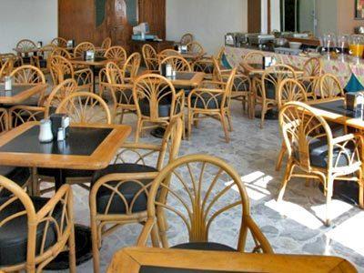 Lavid Hotel 3*