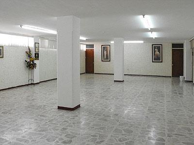 Elizabeth Ciudad Deportiva Hotel Aguascalientes
