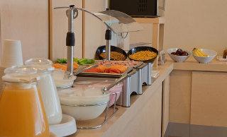 Express By Marriott Sur 4* Aguascalientes