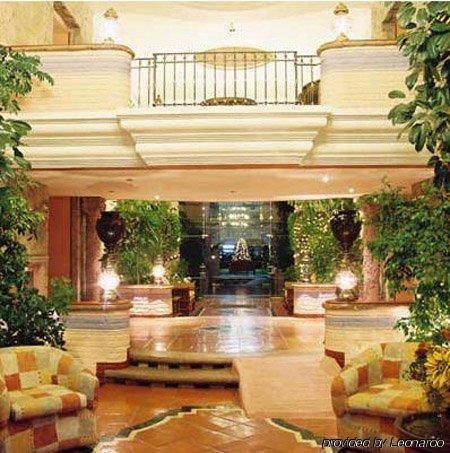 Gran Hacienda De La Noria Hotel 5*