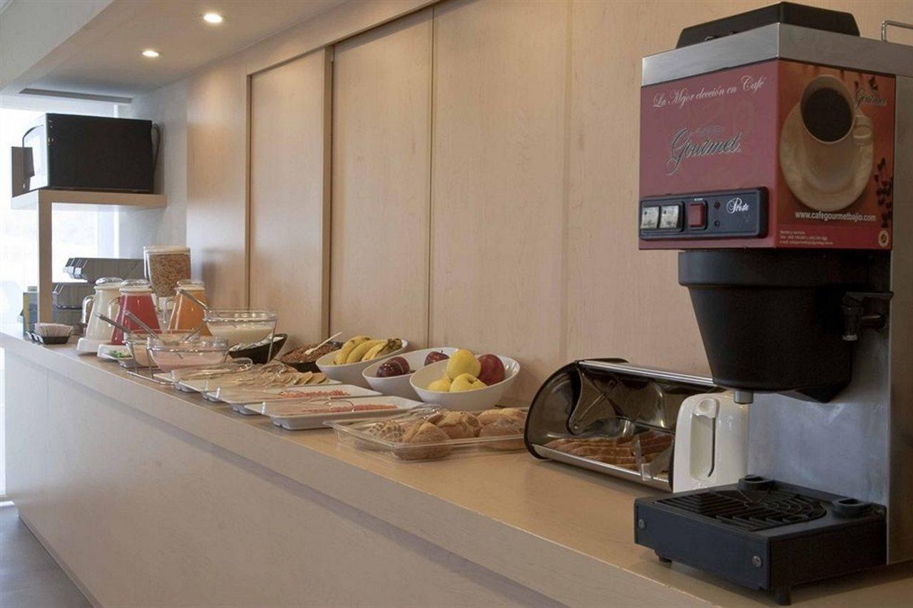 Express By Marriott Sur