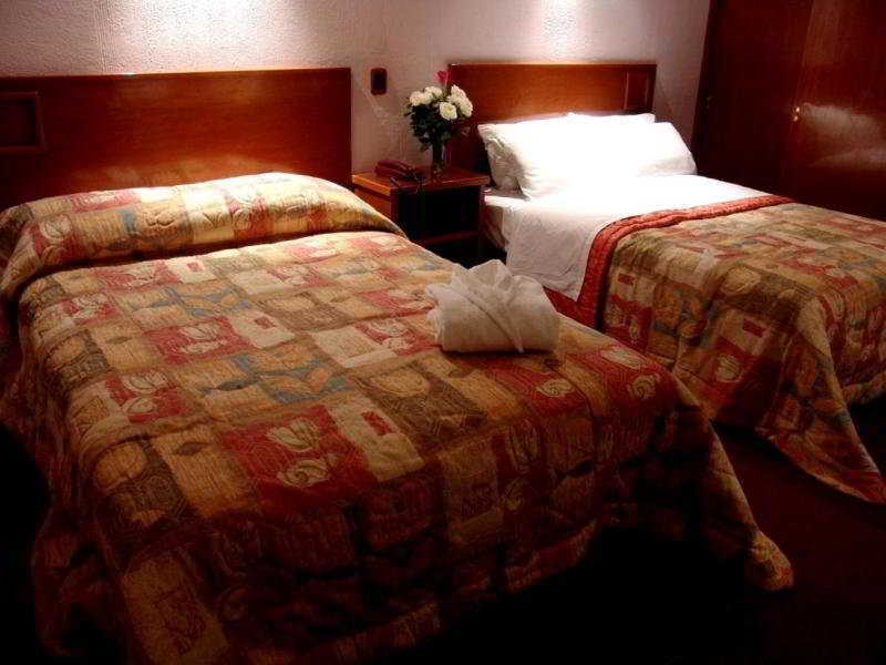 Hotel Elizabeth Ciudad Deportiva