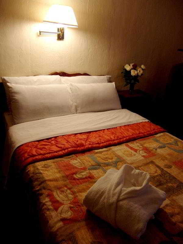 Hotel Elizabeth Ciudad Deportiva Aguascalientes