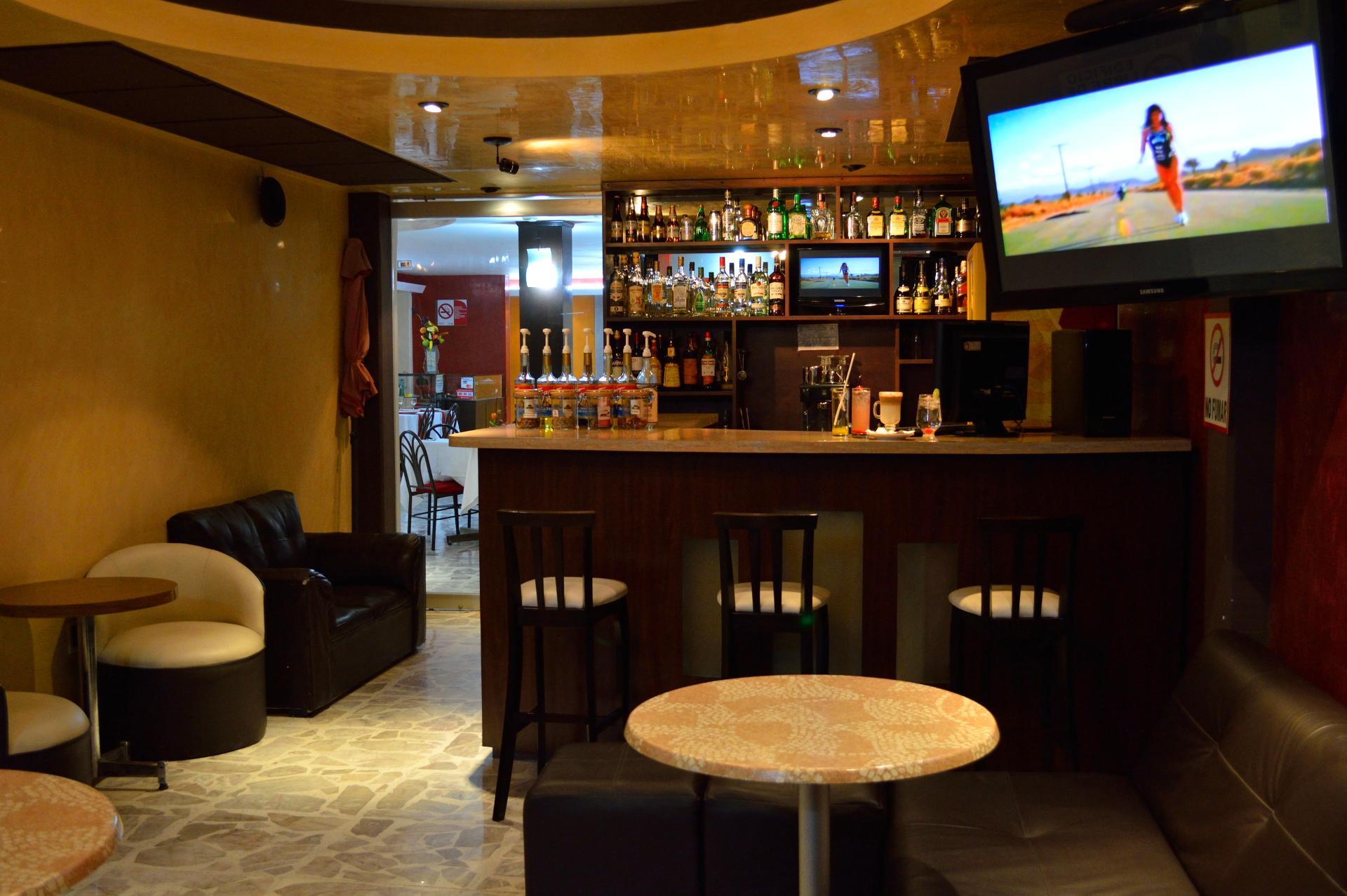 Elizabeth Ciudad Deportiva Hotel