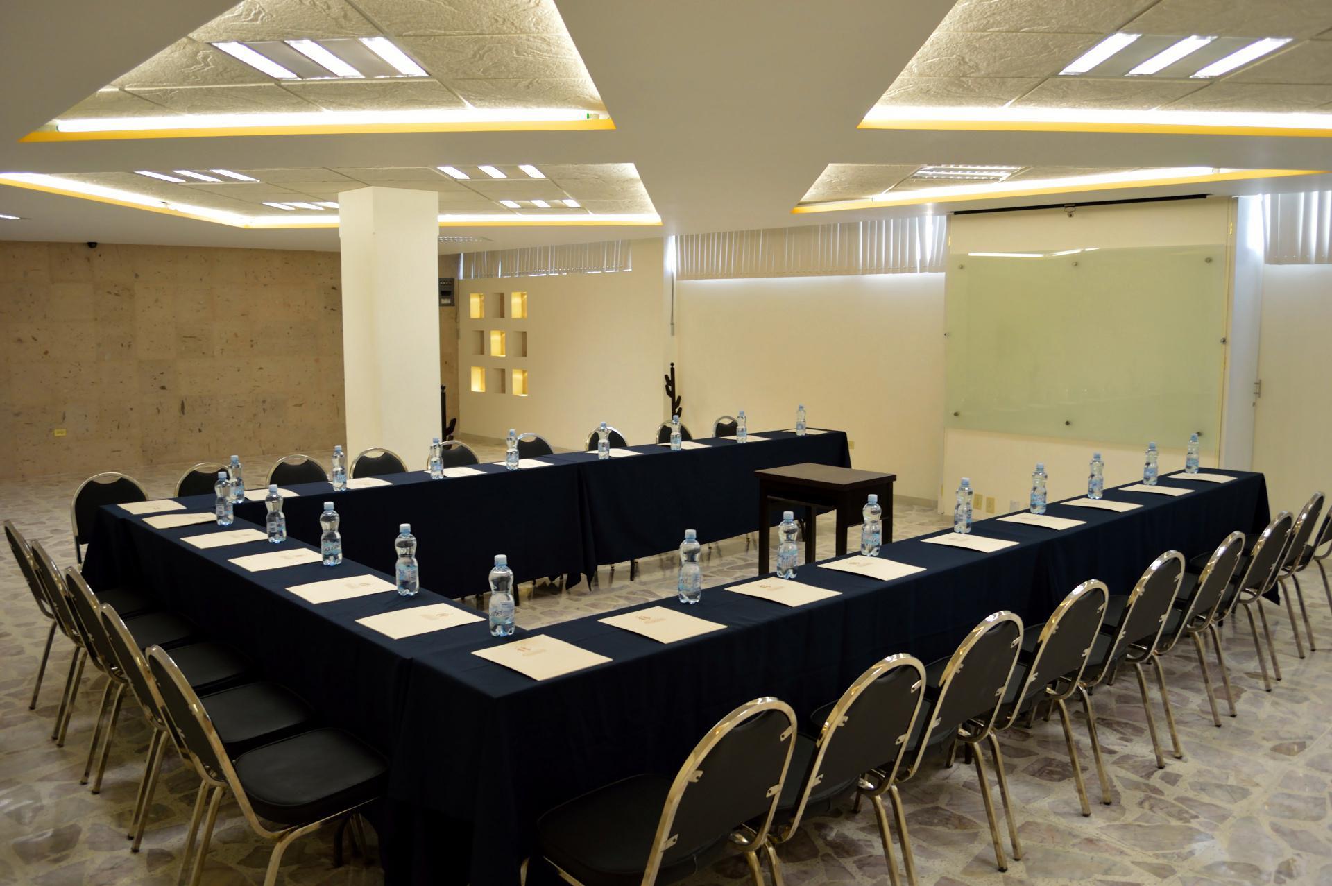Hotel Elizabeth Ciudad Deportiva Aguascalientes