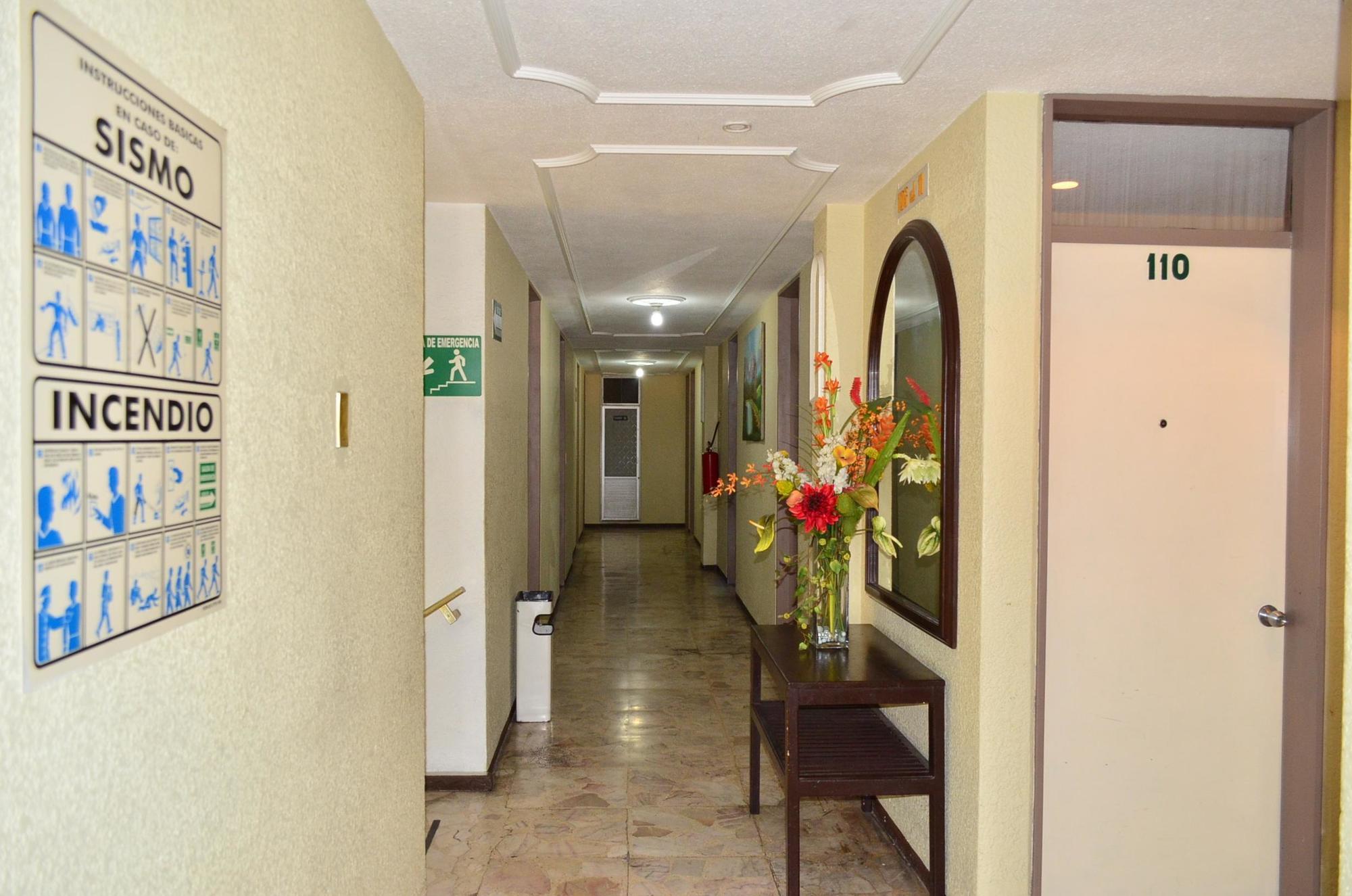 Gomez Hotel Aguascalientes