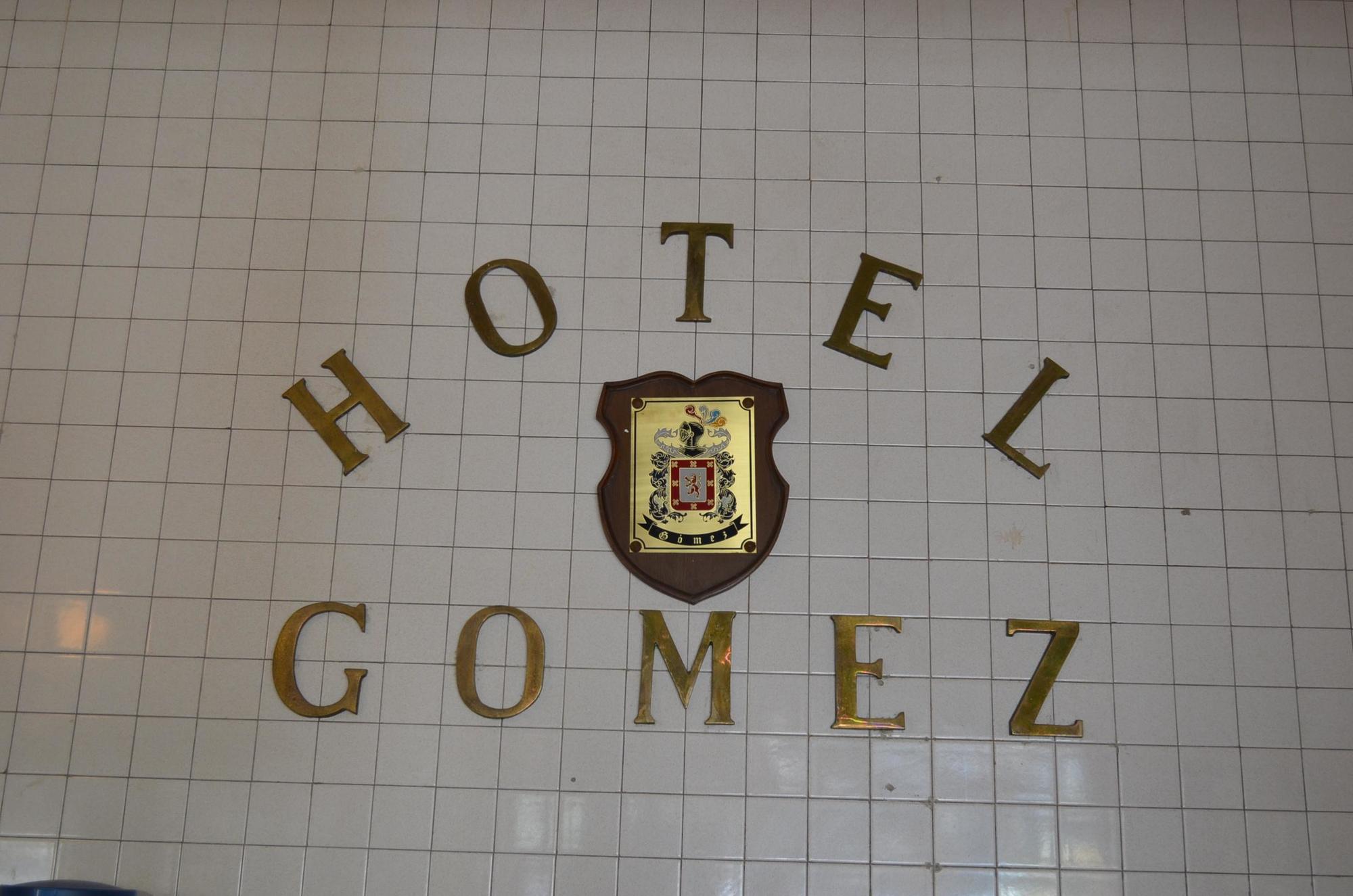 Gomez 2* Aguascalientes