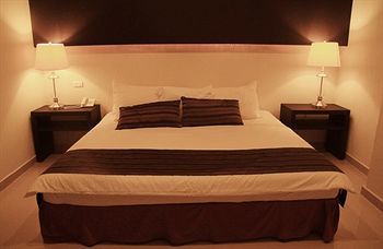 Hotel Art Aguascalientes