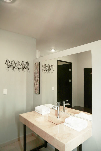 Art Hotel Aguascalientes