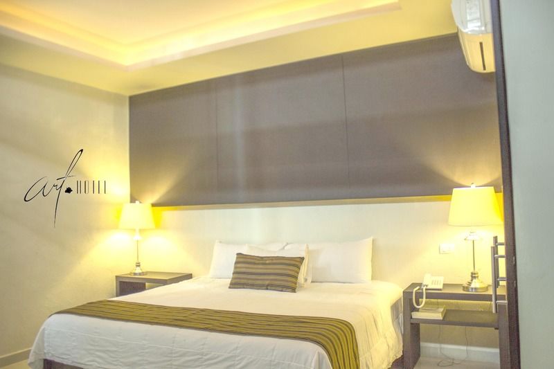 Hotel Art 3*