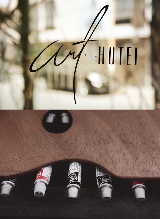 Hotel Art Aguascalientes
