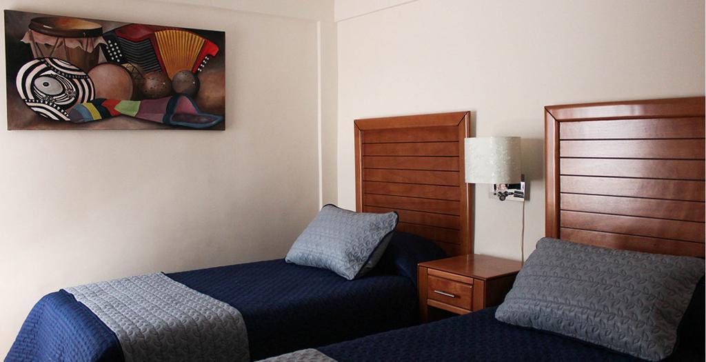 Prados Suites Aguascalientes