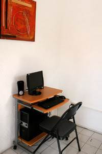 Hotel Lavid