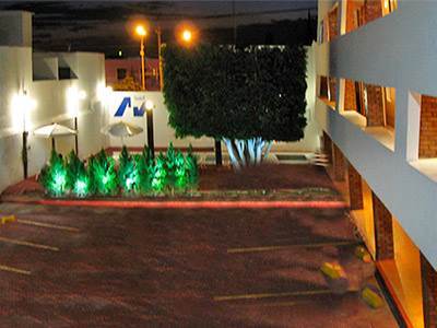 Lavid Aguascalientes