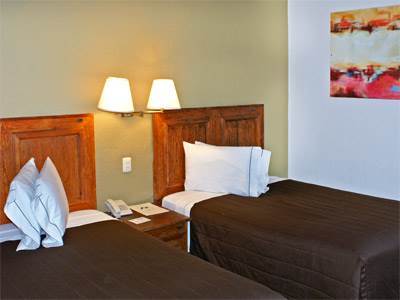 Lavid Hotel