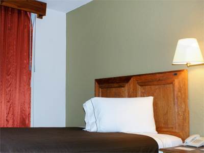 Hotel Lavid