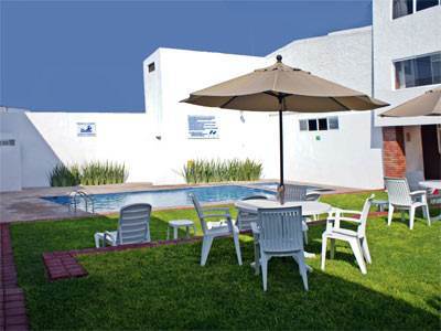 Hotel Lavid