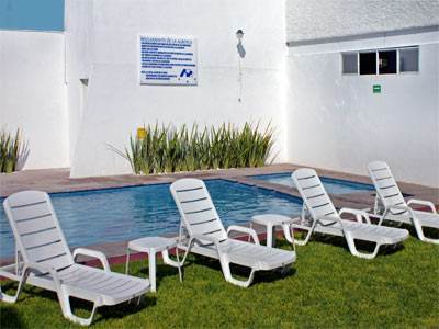 Hotel Lavid Aguascalientes