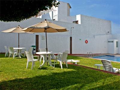 Lavid Hotel Aguascalientes