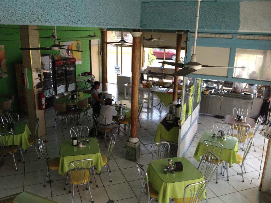 Gomez Hotel Aguascalientes