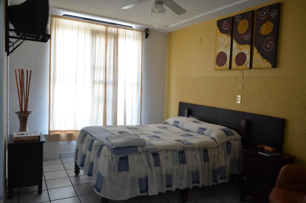 Gomez Hotel Aguascalientes