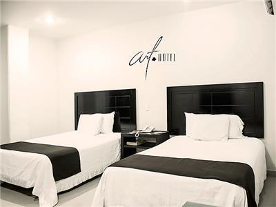Art Hotel Aguascalientes