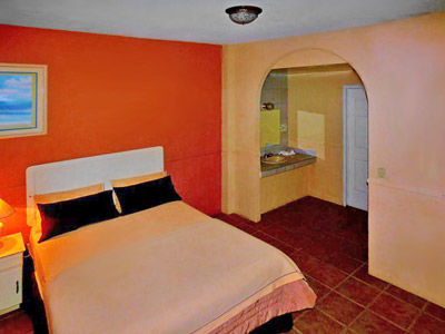 Hotel Capital Oc Marney 3*