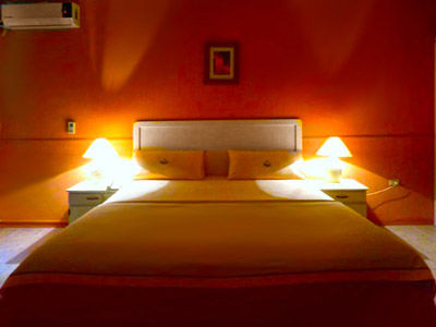 Capital Oc Marney 3* Aguascalientes