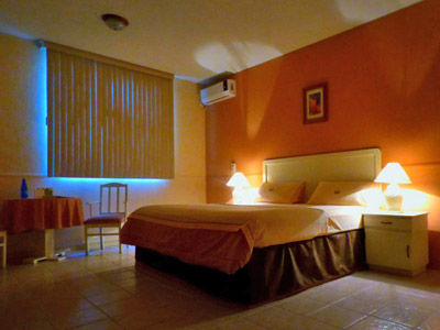 Capital Oc Marney Hotel 3*