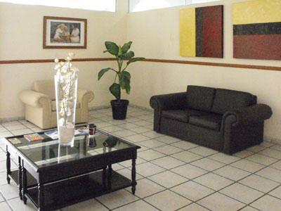 Hotel Capital Oc Marney
