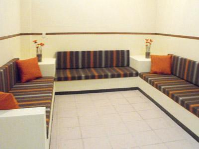 Hotel Capital Oc Marney