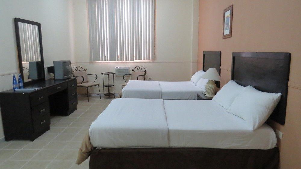 Capital Oc Marney Hotel