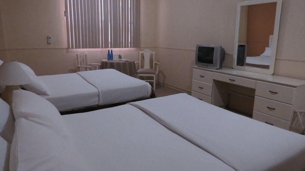 Hotel Capital Oc Marney 3*