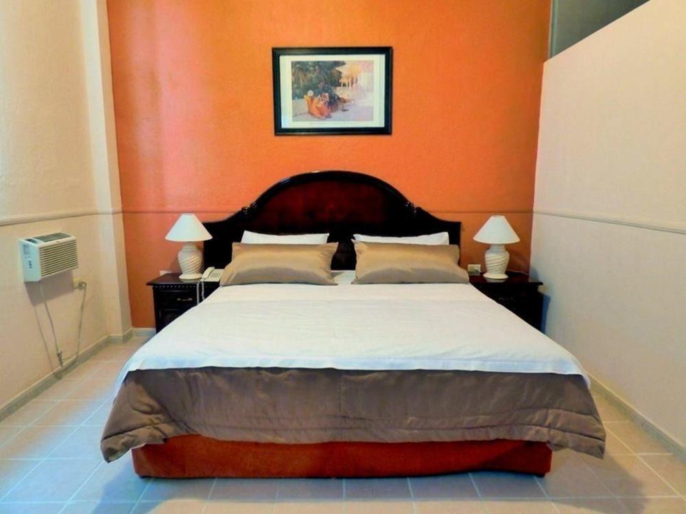 Capital Oc Marney 3* Aguascalientes