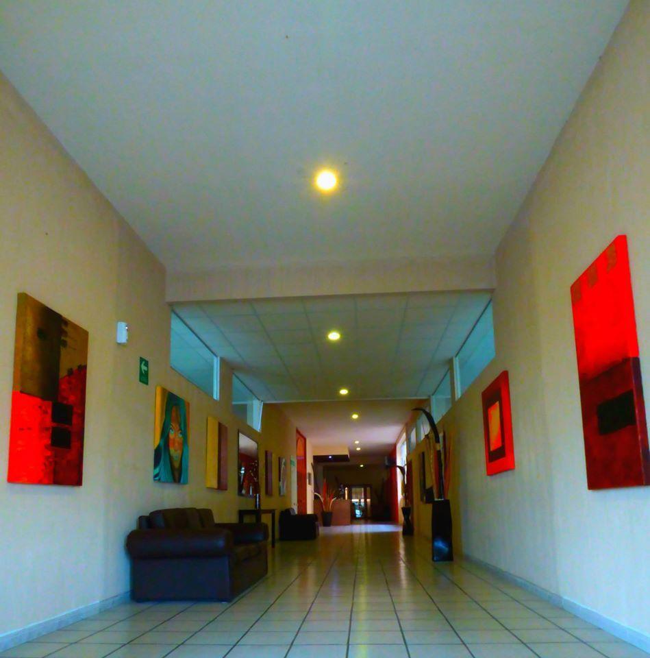 Capital Oc Marney Hotel