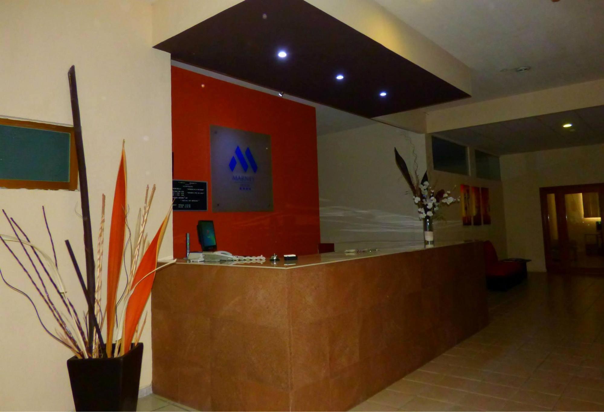 Capital Oc Marney Aguascalientes