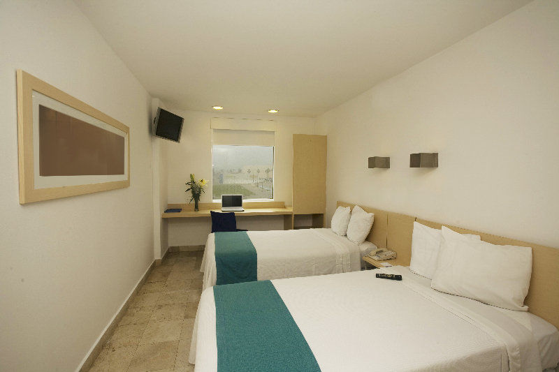 One San Marcos Hotel Aguascalientes