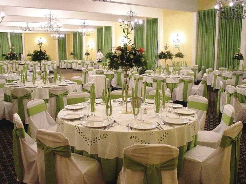 Trojes Hotel Aguascalientes