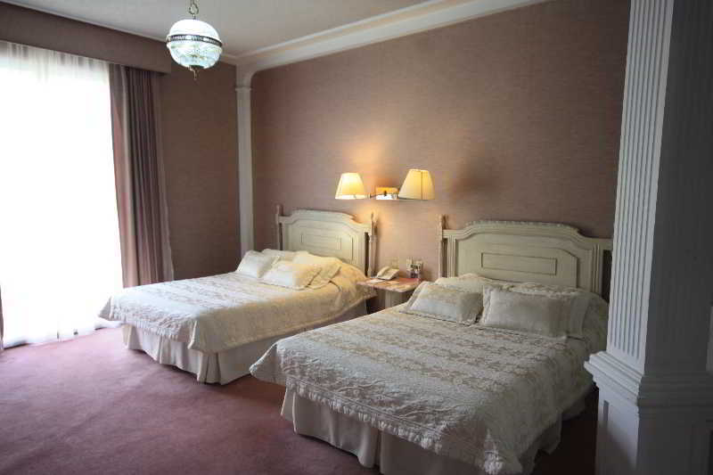 Gran Alameda 5*
