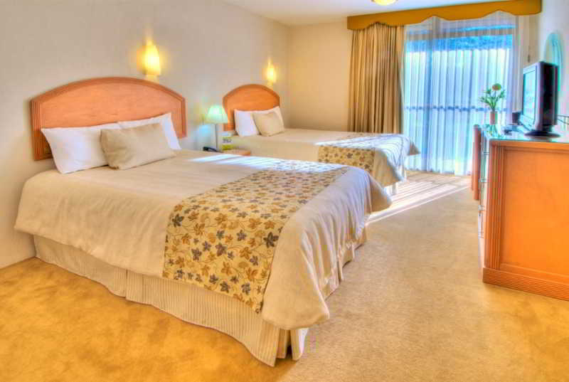 Hotel Trojes 4*