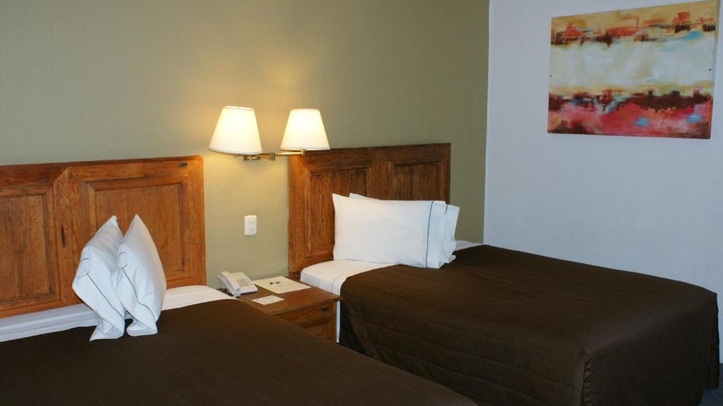 Hotel Lavid